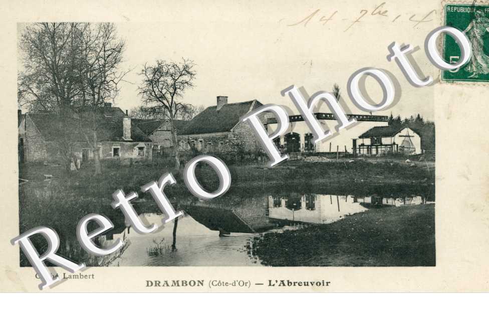 L'Abreuvoir