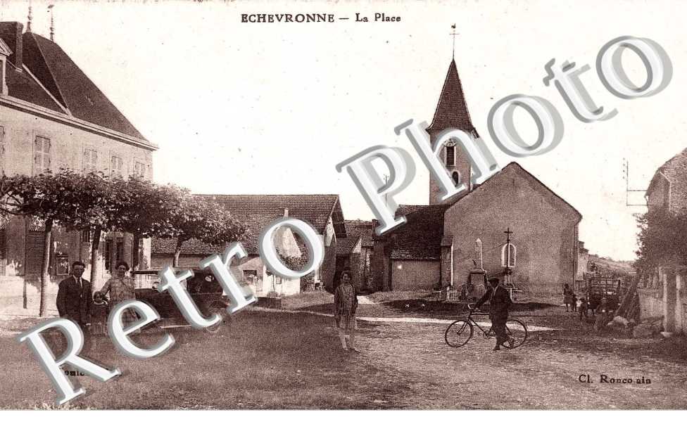 La Place
