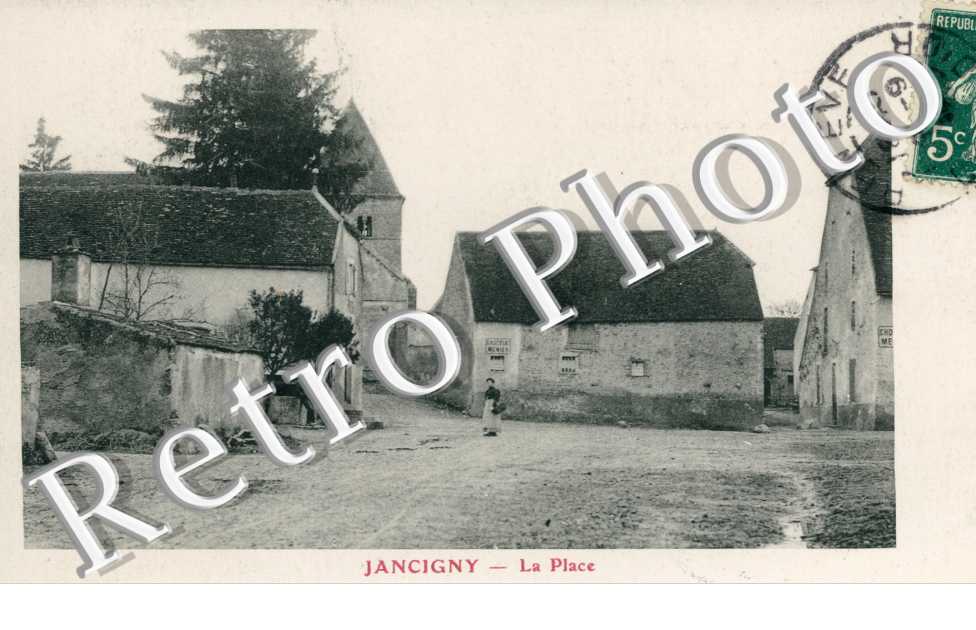 la Place