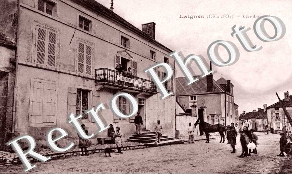 Gendarmerie