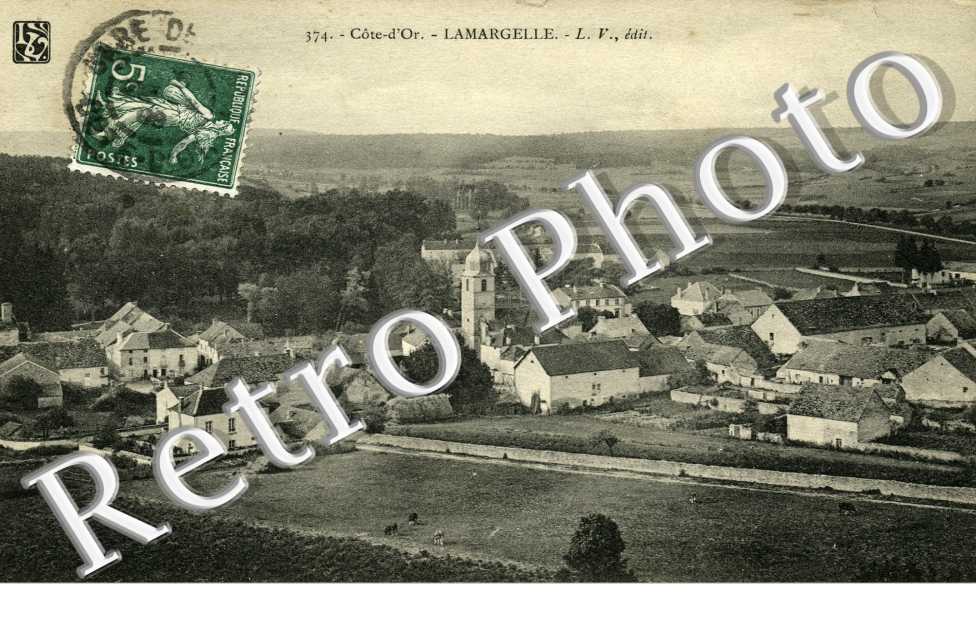 vue générale