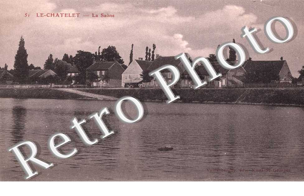 La Saone