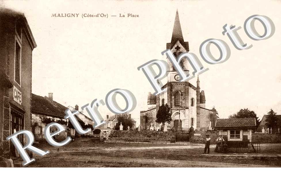 la Place