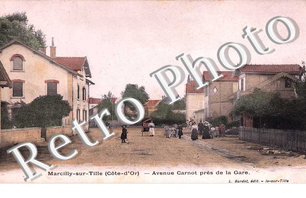 av carnot pres de la gare