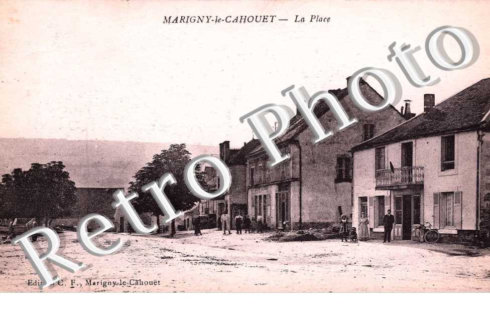 la place