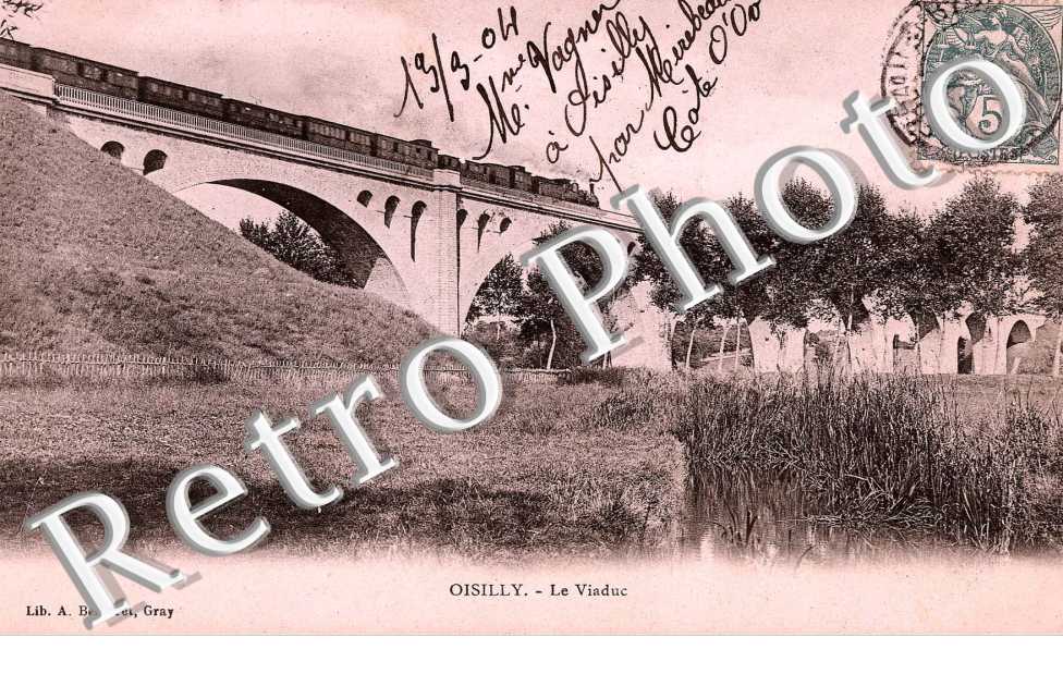 Le viaduc