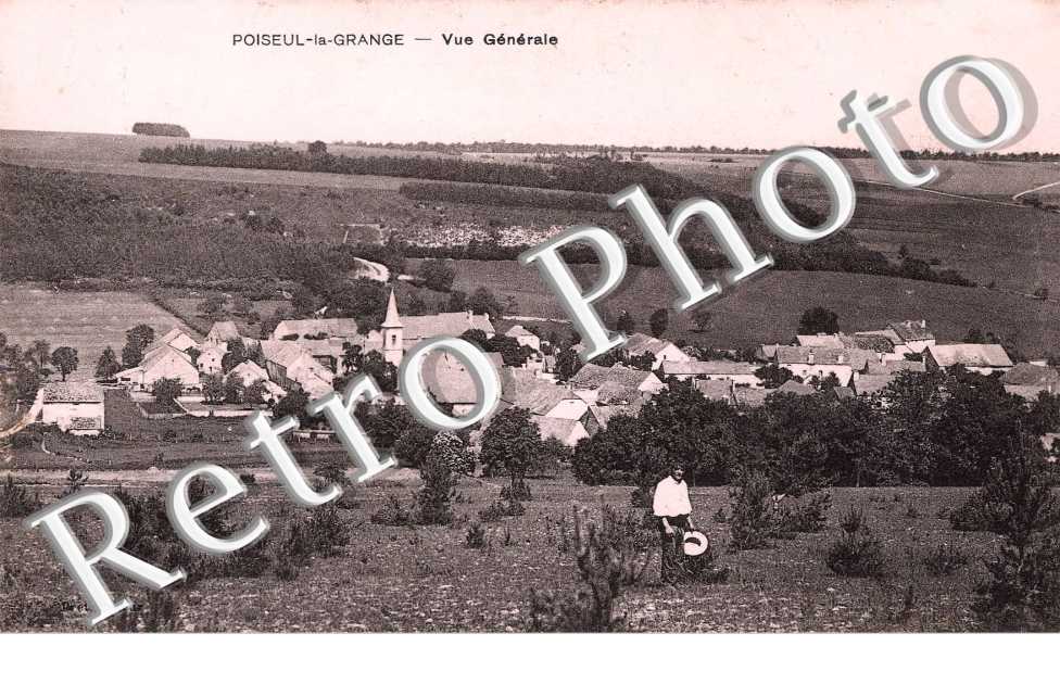 VUE GENERALE