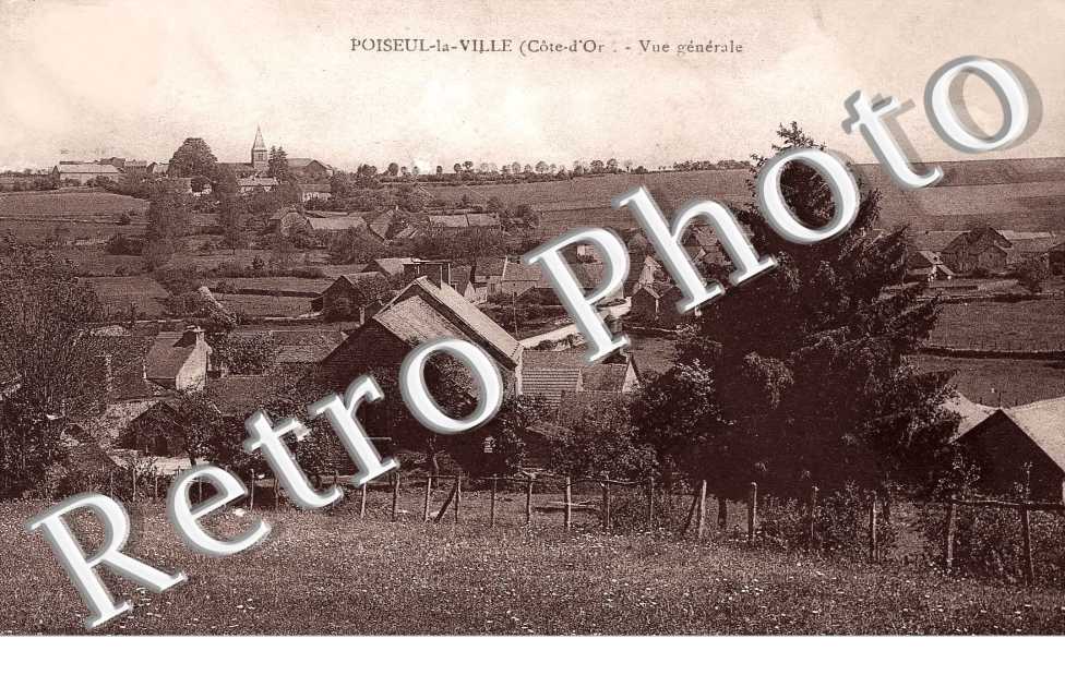Vue generale