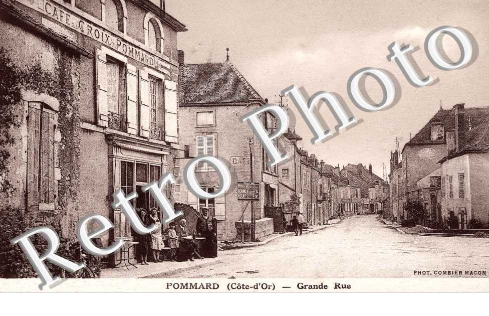 Grande rue