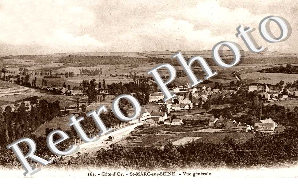 vue générale