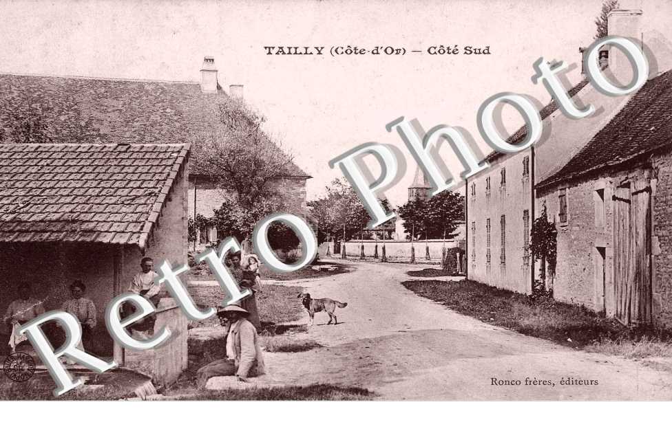 COTE SUD