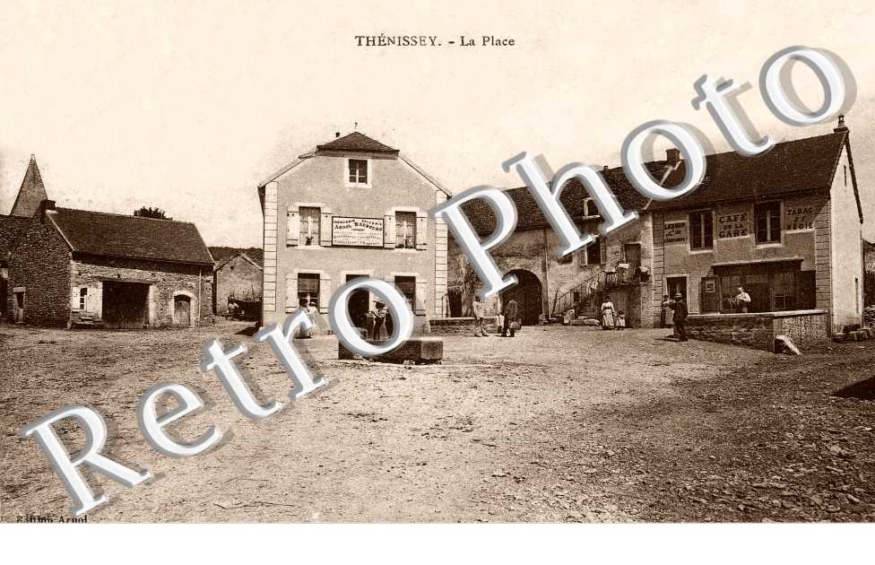 LA PLACE
