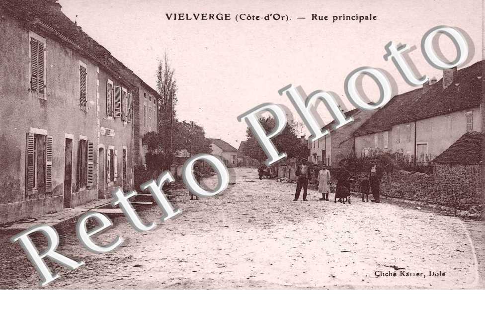 RUE PRINCIPALE