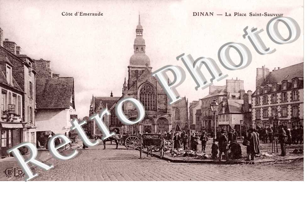 Place Saint Sauveur
