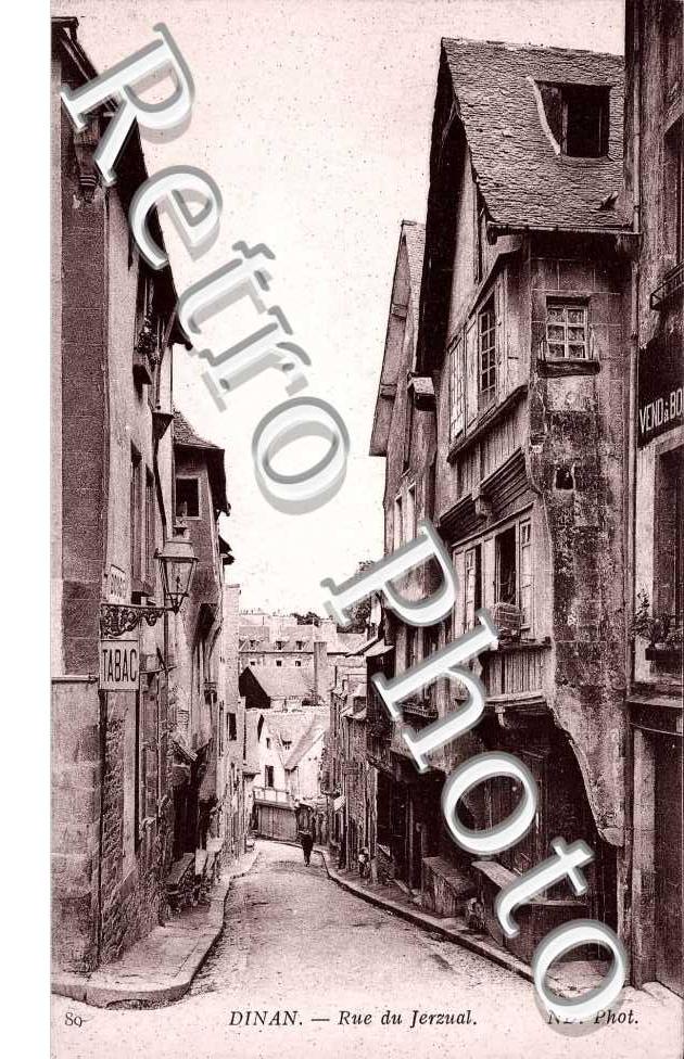 rue du Jerzual