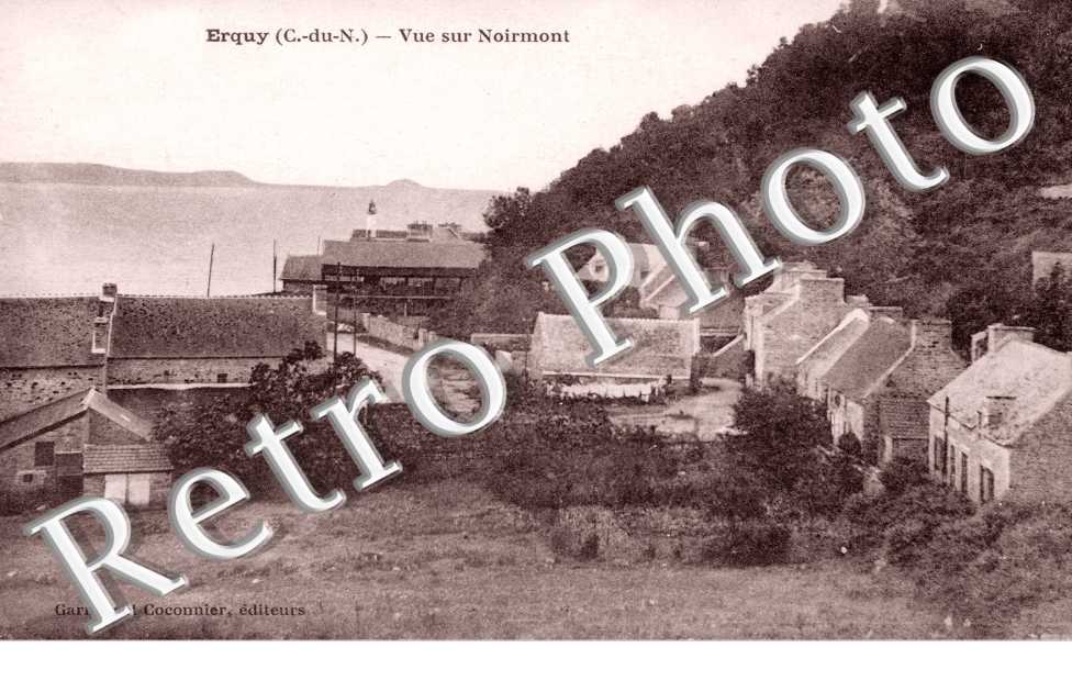VUE SUR NOIRMONT
