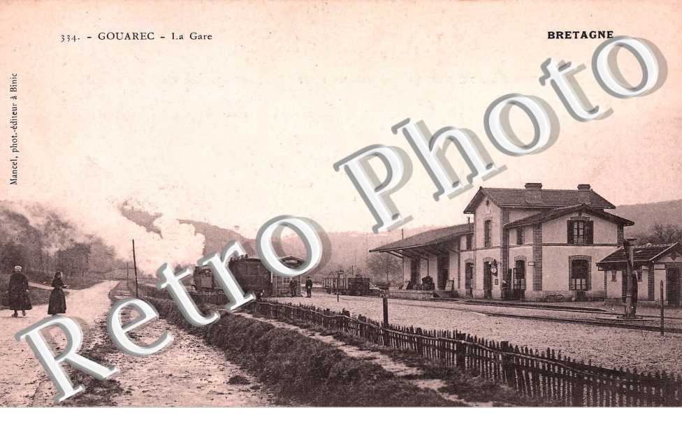 La Gare