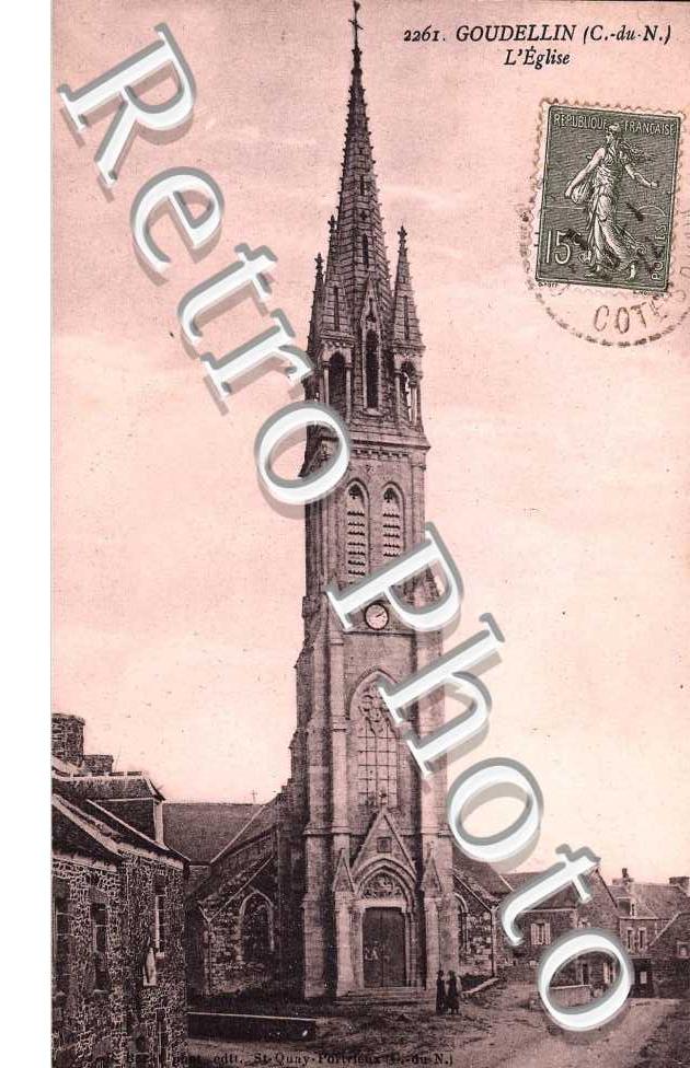 L&#039;Eglise