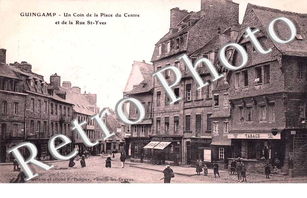 place du Centre
