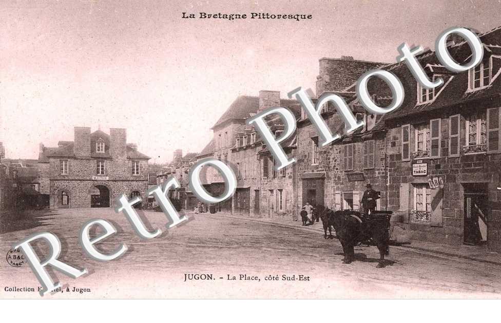 la place