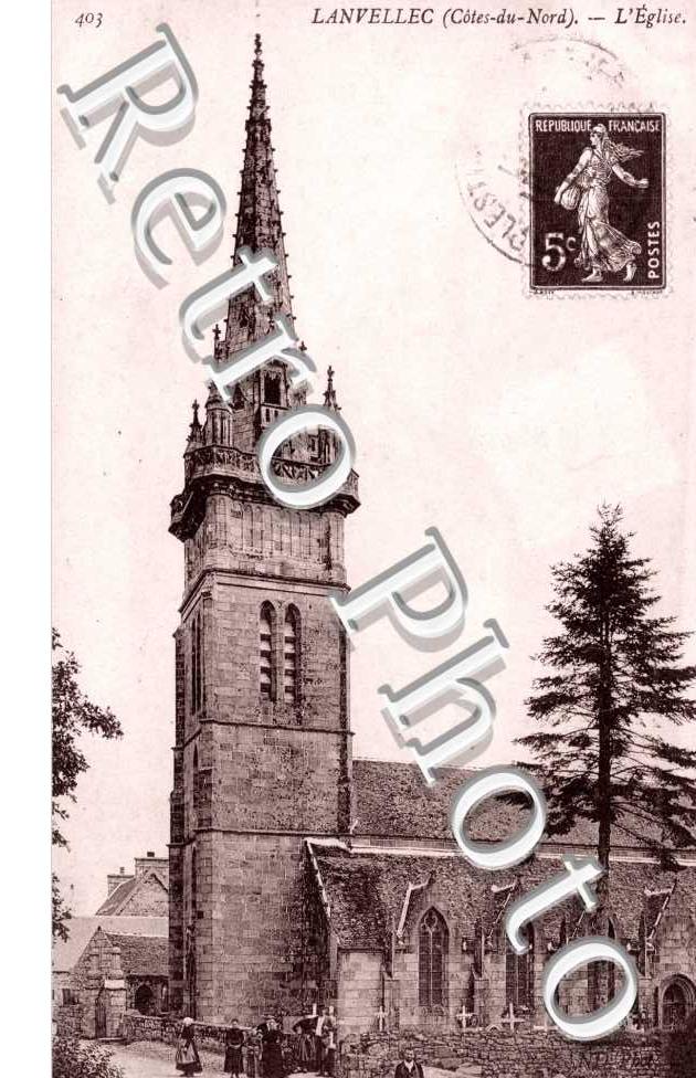 L&#039;Eglise