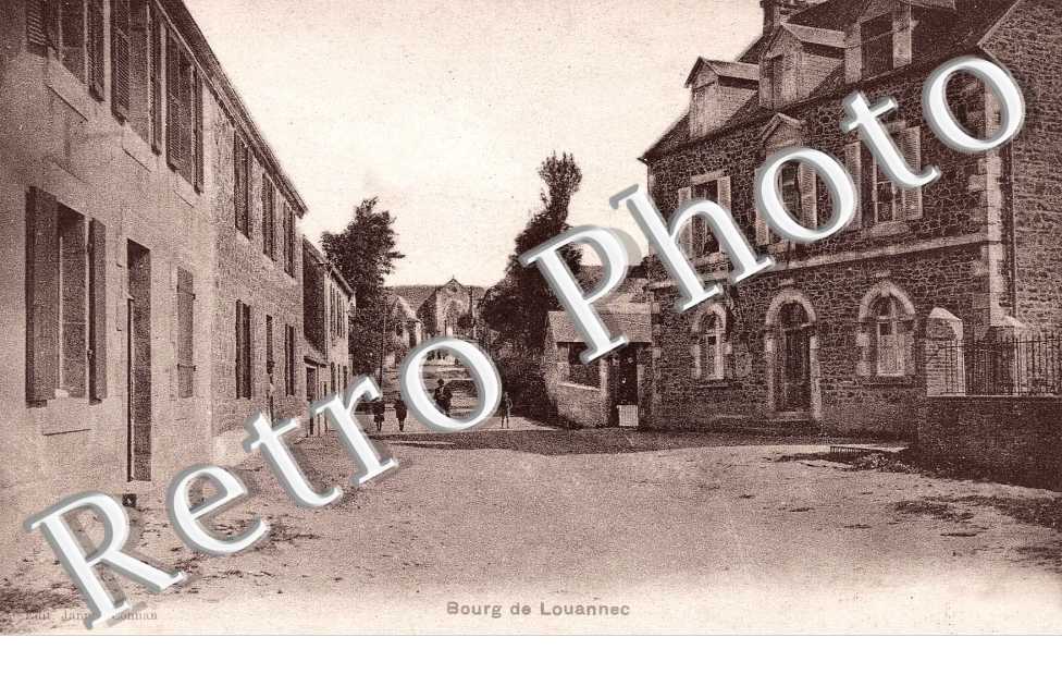 Le Bourg