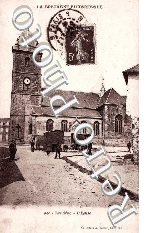 l&#039;eglise