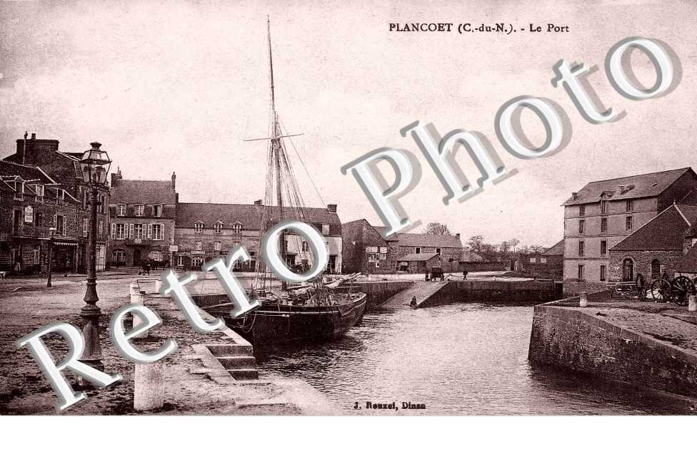 Le Port
