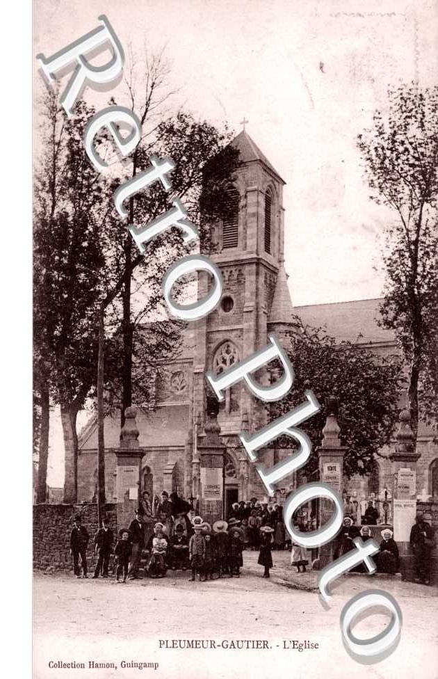 L&#039;Eglise