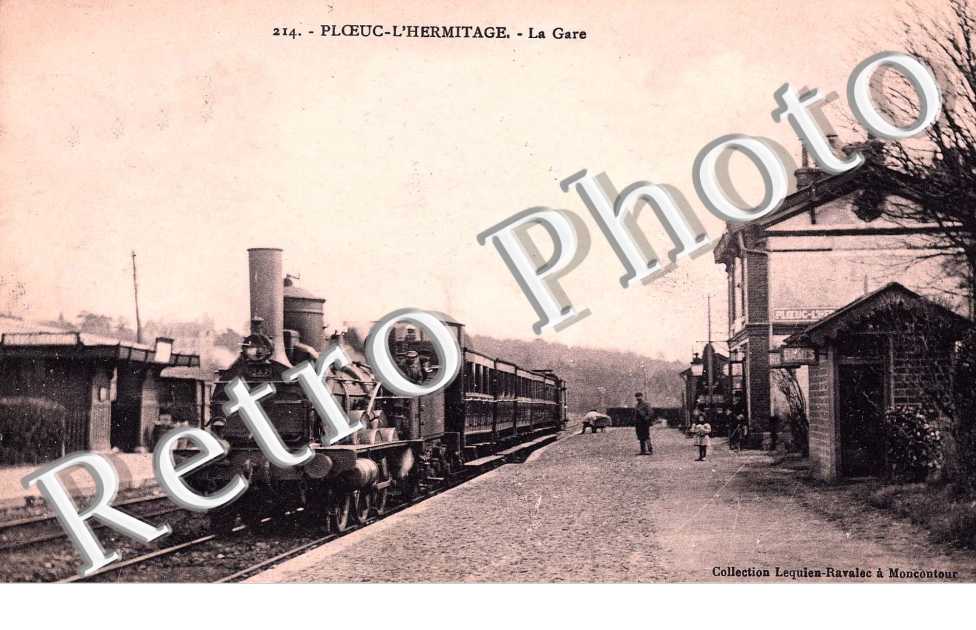 La Gare