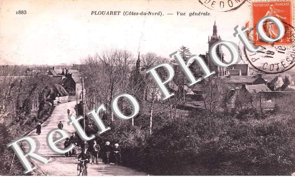 Vue générale 
