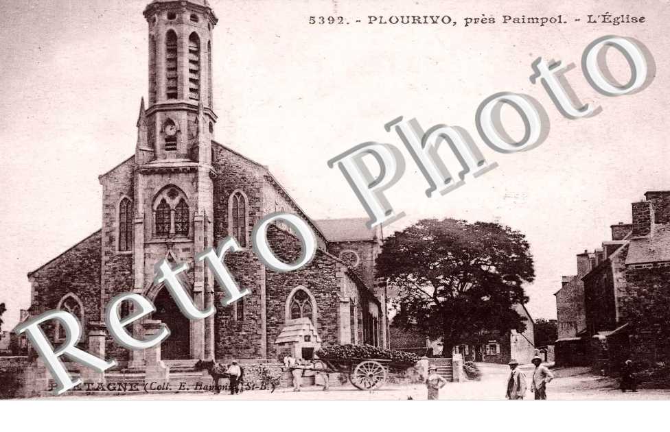 l&#039;Eglise