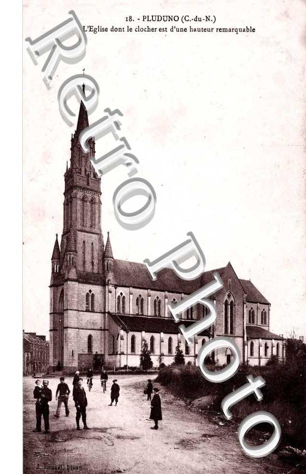 L&#039;EGLISE