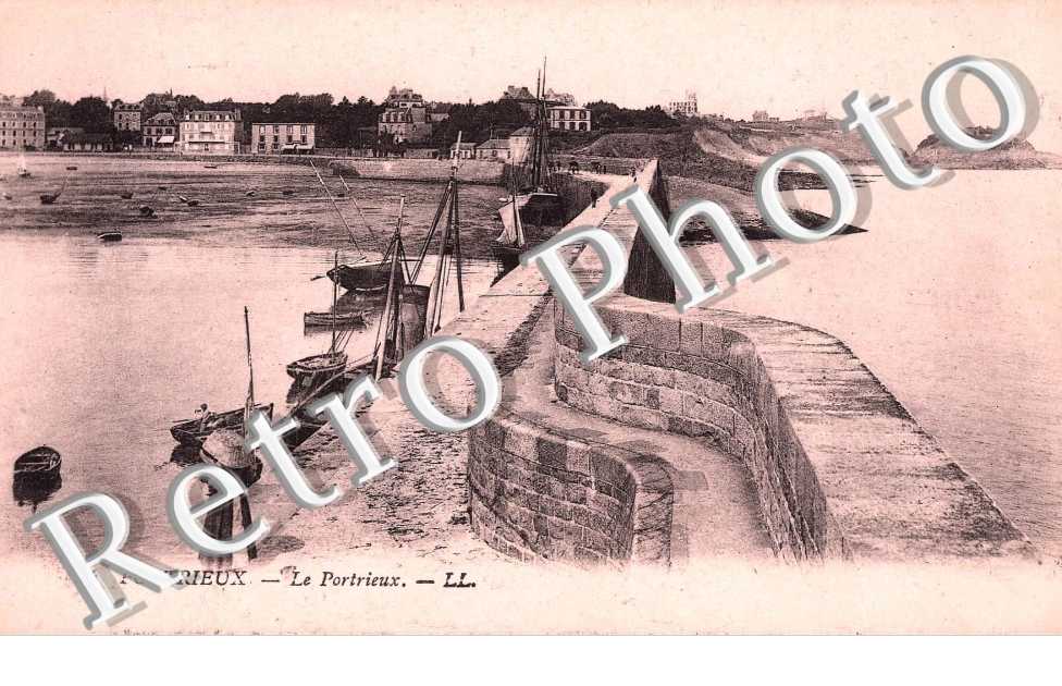 Le Portrieux