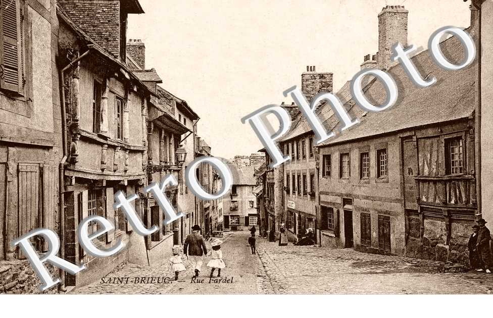 rue Fardel