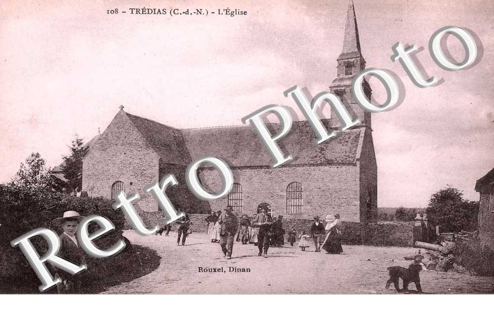 L&#039;EGLISE