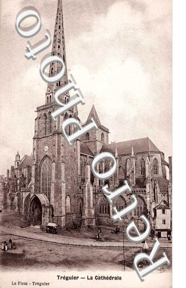 La Cathedrale