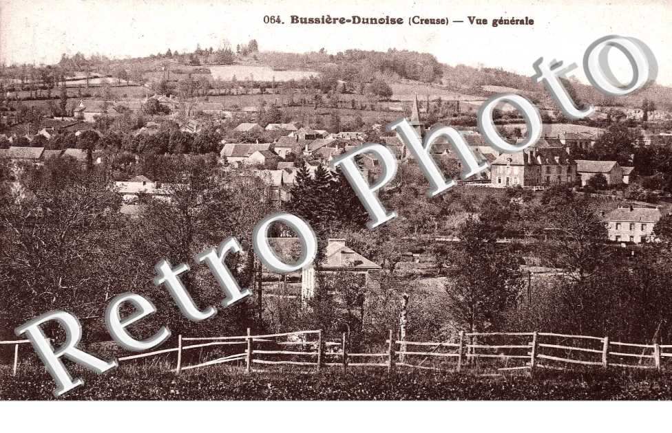 Vue generale