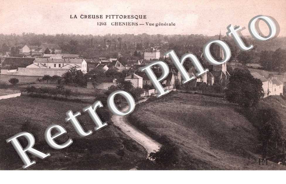 vue generale
