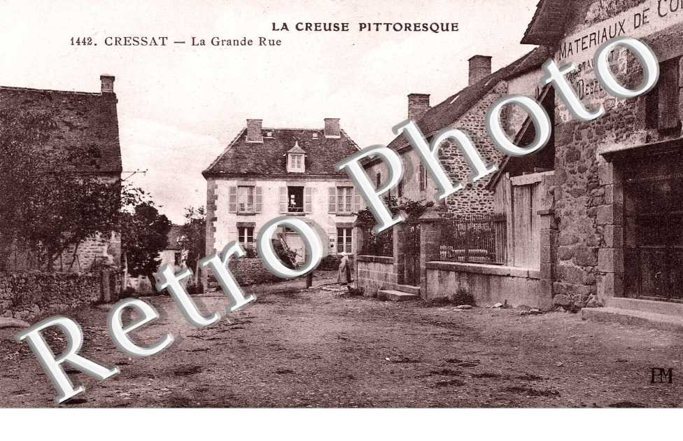 la Grande Rue