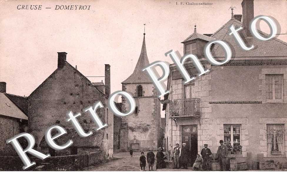 (vue interieure)