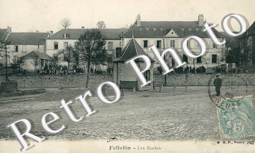 les Ecoles