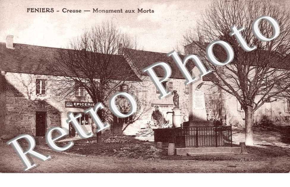 monument aux morts