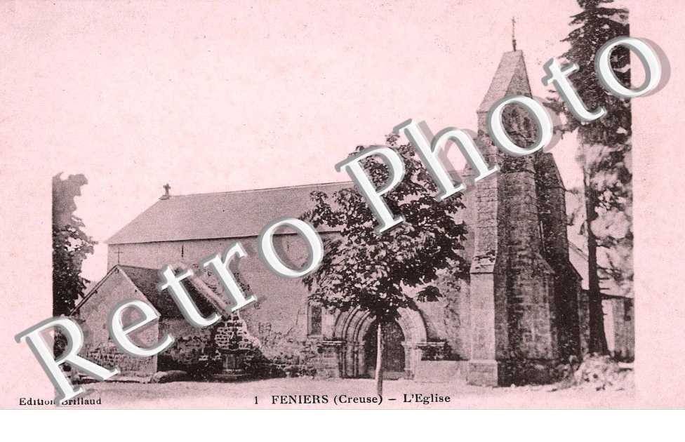 L'eglise