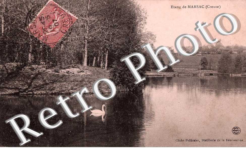 Etang