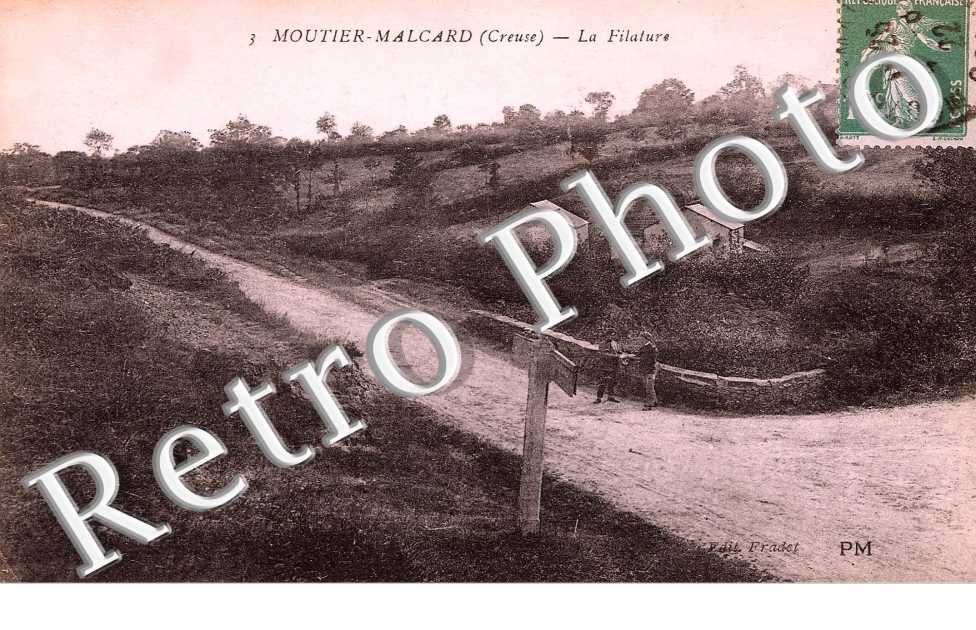 La Filature