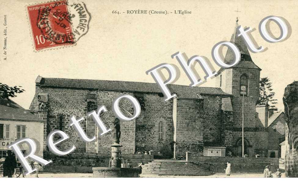 L'eglise