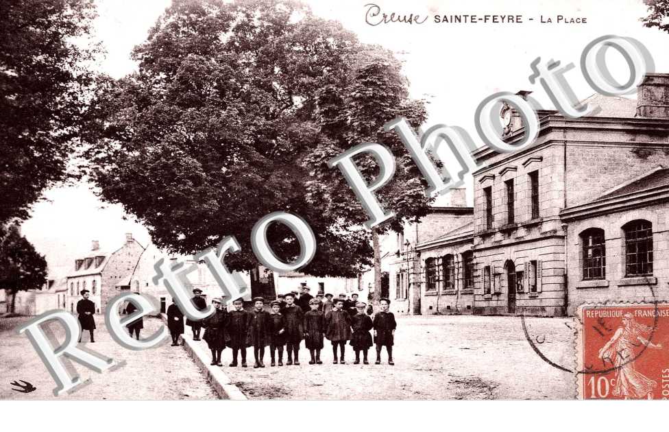 la Place