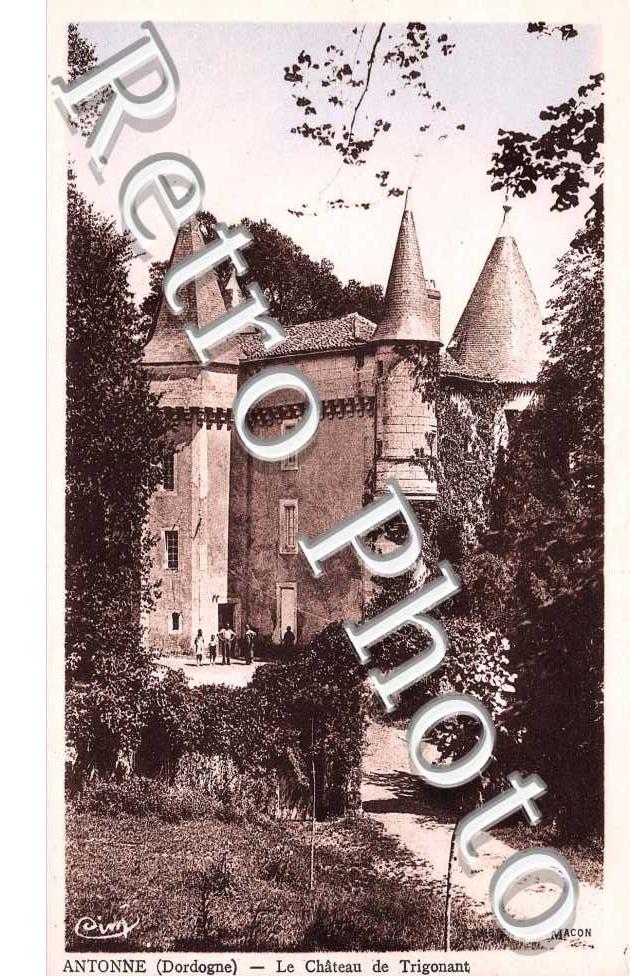 Chateau