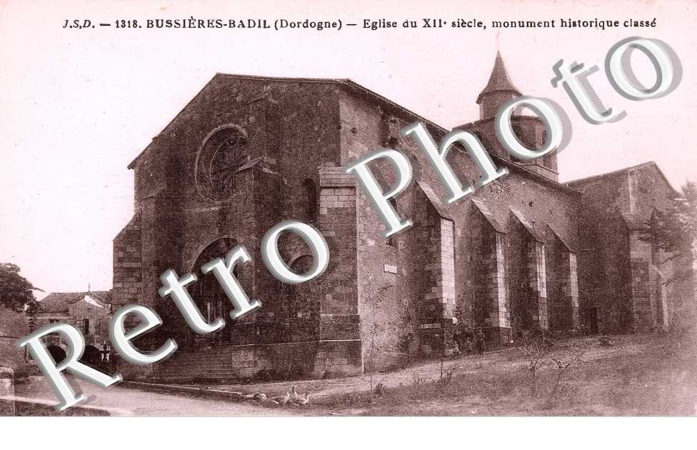 Eglise